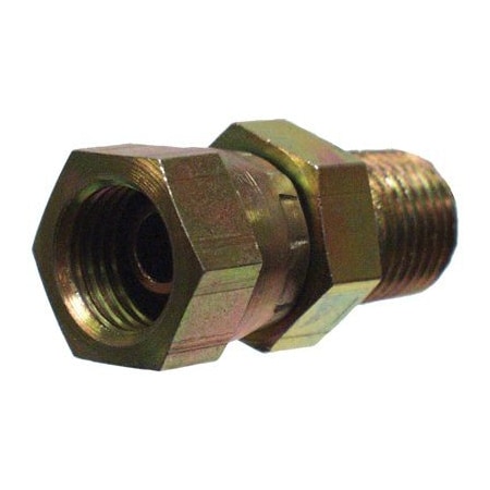 Apache 38x38 Pipe Swivel 39004276